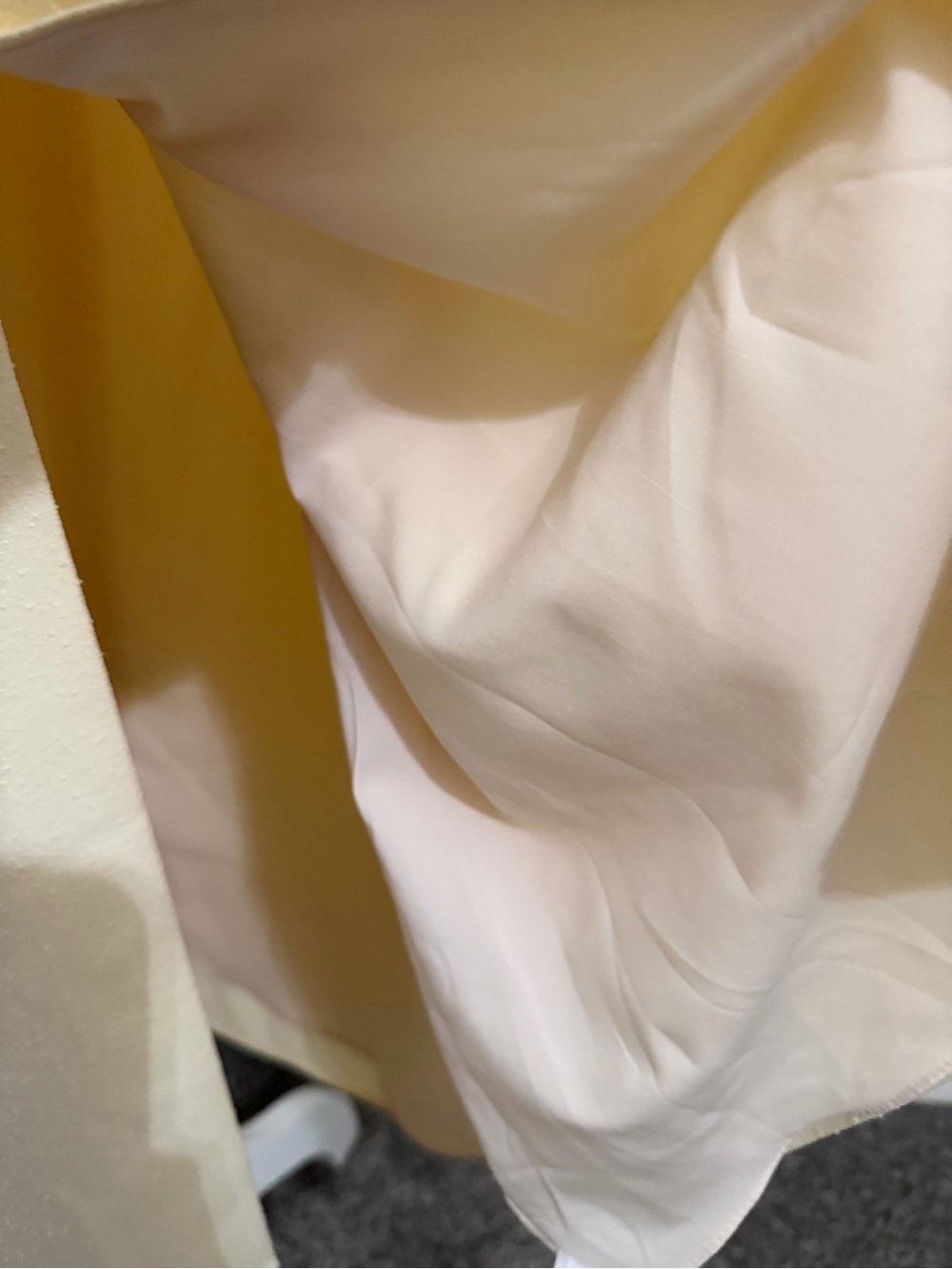 Nordstrom Linen Dress NWT! - Picture 7 of 12